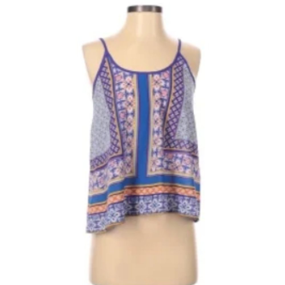 Between Me & You Urban Outfitters Tank EUC Large